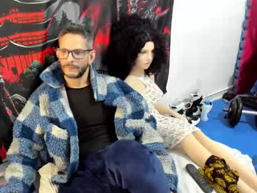 samuraijiu live sex cam