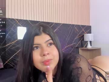 selena_diaz_ live sex cam
