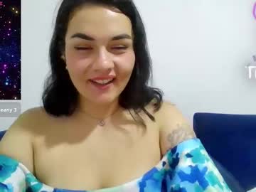 sexychubbyanna live sex cam