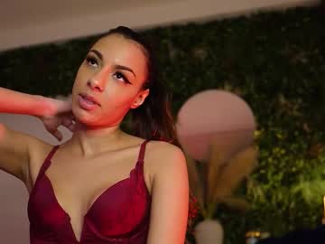 sisi_von_dee live sex cam