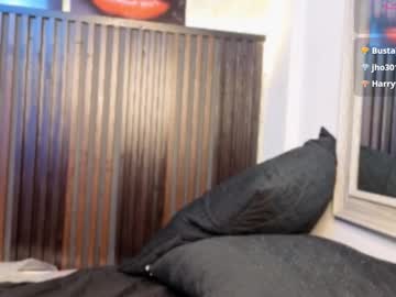 tanisha__lux live sex cam