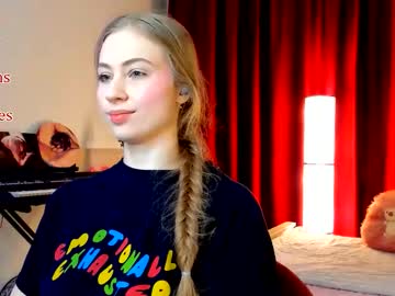 the_steel_magnolia_ live sex cam