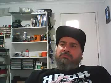 theozbeardguy live sex cam