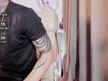 thiago_winteer live sex cam