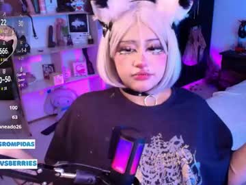 toky_doll live sex cam