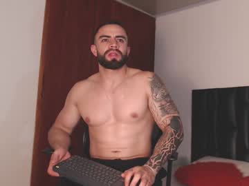 tony_goldstein live sex cam