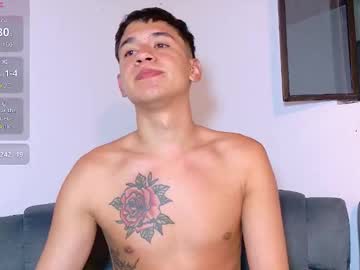 twink_daren live sex cam