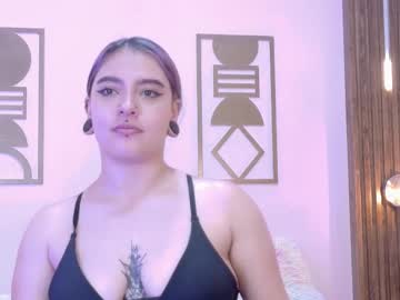 winchester_hanna live sex cam